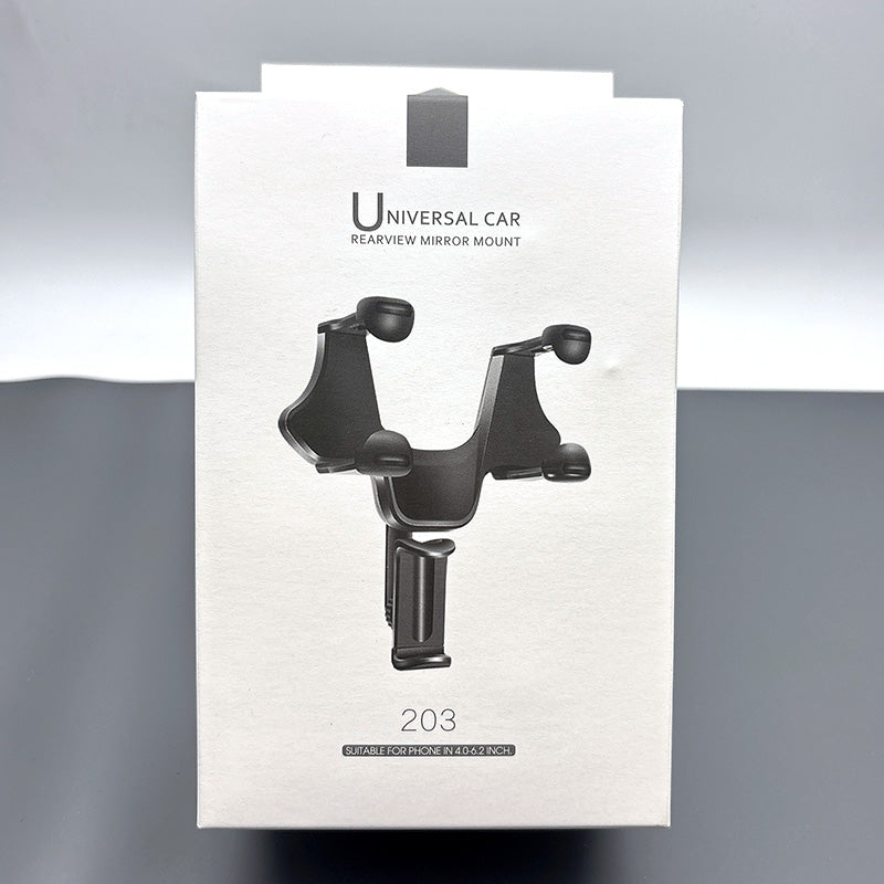 203 universal car rearview mirror mount - Main product image